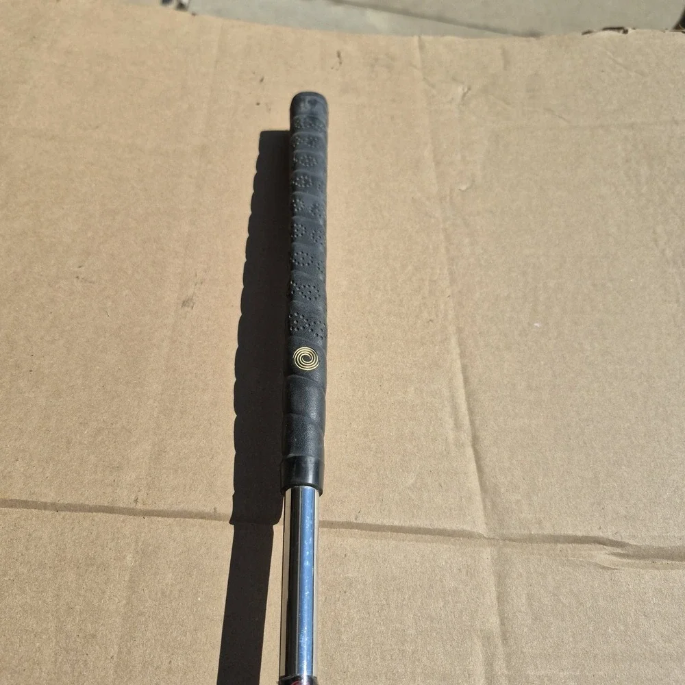 Odyssey Dual Force Rossie 2 Putter Stock 34.5